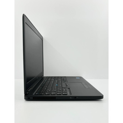 Ноутбук Dell Latitude E5550 (i5-5300U/ 8 GB/ 256 GB) б/в