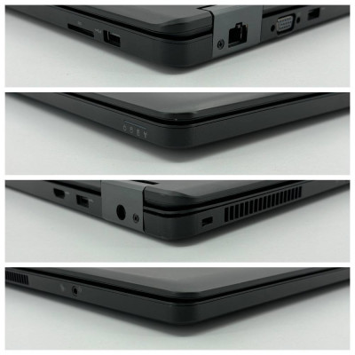 Ноутбук Dell Latitude E5550 (i5-5300U/ 8 GB/ 256 GB) б/в