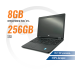 Ноутбук Dell Latitude E5550 (i5-5300U/ 8 GB/ 256 GB) б/в