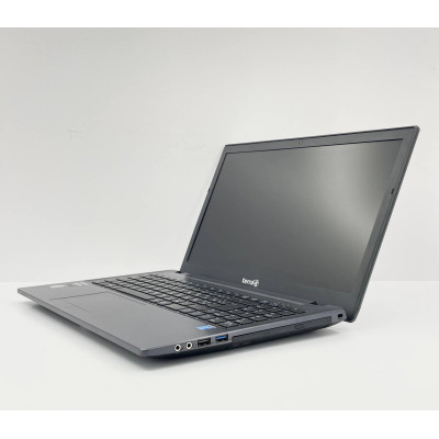 Ігровий ноутбук Terra Mobile 1548P (i3-4100M/ 8 GB/ 120 GB+500 GB HDD) б/в