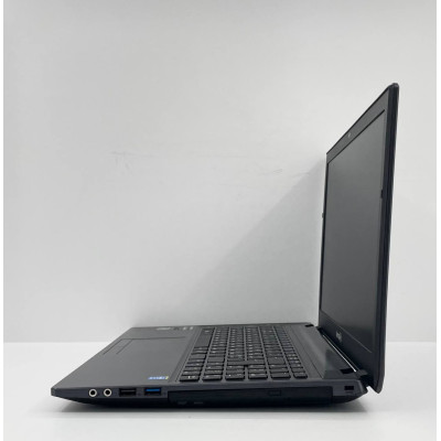 Ігровий ноутбук Terra Mobile 1548P (i3-4100M/ 8 GB/ 120 GB+500 GB HDD) б/в