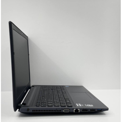 Ігровий ноутбук Terra Mobile 1548P (i3-4100M/ 8 GB/ 120 GB+500 GB HDD) б/в