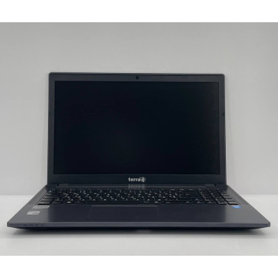 Ігровий ноутбук Terra Mobile 1548P (i3-4100M/ 8 GB/ 120 GB+500 GB HDD) б/в