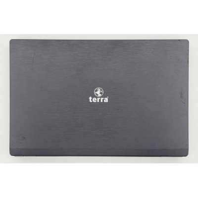 Ігровий ноутбук Terra Mobile 1548P (i3-4100M/ 8 GB/ 120 GB+500 GB HDD) б/в