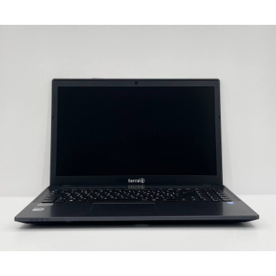 Ігровий ноутбук Terra Mobile 1548P (i3-4100M/ 8 GB/ 128 GB + 500 GB HDD) б/в
