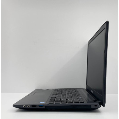 Ігровий ноутбук Terra Mobile 1548P (i3-4100M/ 8 GB/ 128 GB + 500 GB HDD) б/в