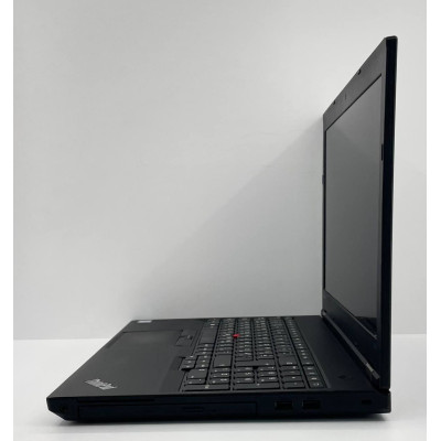 Ноутбук Lenovo ThinkPad L560 (i7-6600U/ 8 GB/ 240 GB) б/в Ноутбук Lenovo ThinkPad L560 (i7-6600U/ 8 GB/ 240 GB) б/в