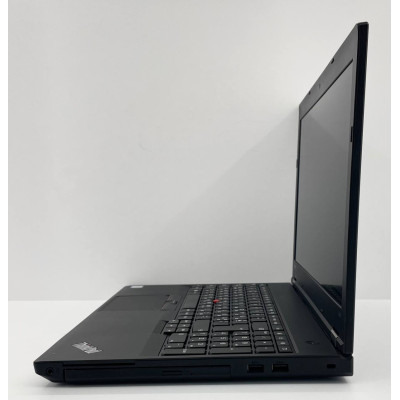 Ноутбук Lenovo ThinkPad L560(i5-6200U/8 GB/120+500GB) б/в Ноутбук Lenovo ThinkPad L560(i5-6200U/8 GB/120+500GB) б/в