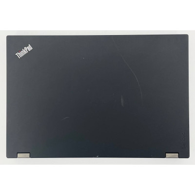 Ноутбук Lenovo ThinkPad L560(i5-6200U/8 GB/120+500GB) б/в Ноутбук Lenovo ThinkPad L560(i5-6200U/8 GB/120+500GB) б/в