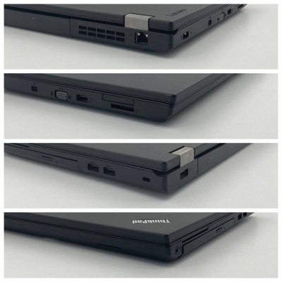 Ноутбук Lenovo ThinkPad L560(i5-6200U/8 GB/120+500GB) б/в Ноутбук Lenovo ThinkPad L560(i5-6200U/8 GB/120+500GB) б/в