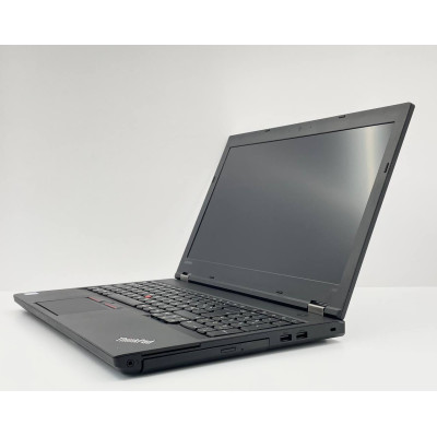 Ноутбук Lenovo ThinkPad L560(i5-6200U/8 GB/120+500GB) б/в Ноутбук Lenovo ThinkPad L560(i5-6200U/8 GB/120+500GB) б/в