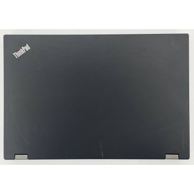 Ноутбук Lenovo ThinkPad L570 (i7-7500U/ 8 GB/ 240 GB) б/в
