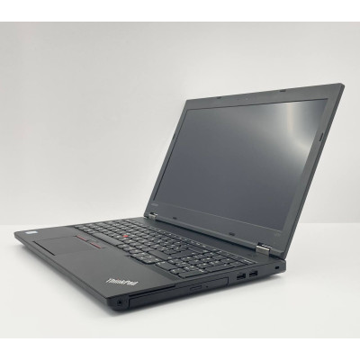 Ноутбук Lenovo ThinkPad L570 (i7-7500U/ 8 GB/ 240 GB) б/в