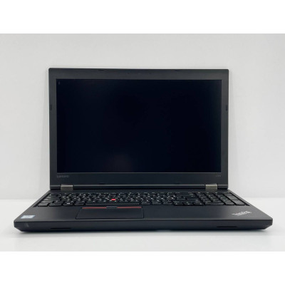 Ноутбук Lenovo ThinkPad L560 (i5-6200U/ 8 GB/ 256 GB) б/в