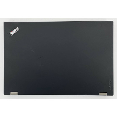 Ноутбук Lenovo ThinkPad L560 (i5-6200U/ 8 GB/ 256 GB) б/в