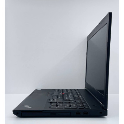 Ноутбук Lenovo ThinkPad L560 (i5-6200U/ 8 GB/ 256 GB) б/в