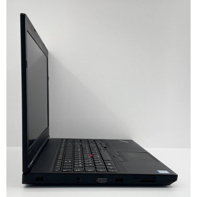Ноутбук Lenovo ThinkPad L560 (i5-6200U/ 8 GB/ 256 GB) б/в