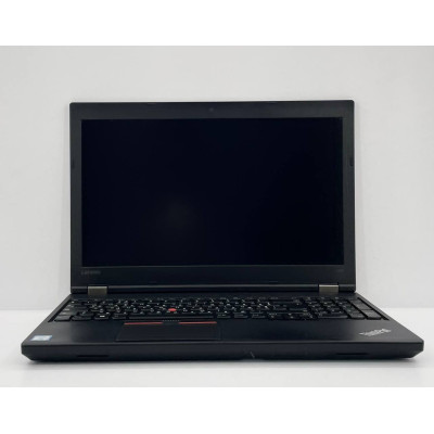 Ноутбук Lenovo ThinkPad L560 (i7-6600U/ 8 GB/ 240 GB) б/в Ноутбук Lenovo ThinkPad L560 (i7-6600U/ 8 GB/ 240 GB) б/в