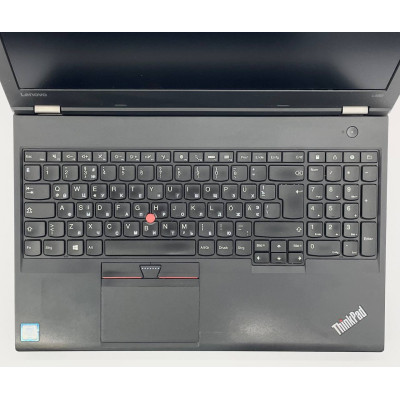 Ноутбук Lenovo ThinkPad L560 (i7-6600U/ 8 GB/ 240 GB) б/в Ноутбук Lenovo ThinkPad L560 (i7-6600U/ 8 GB/ 240 GB) б/в