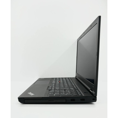Ноутбук Lenovo ThinkPad T540p (i5-4300M/ 8 GB/ 256 GB) б/в