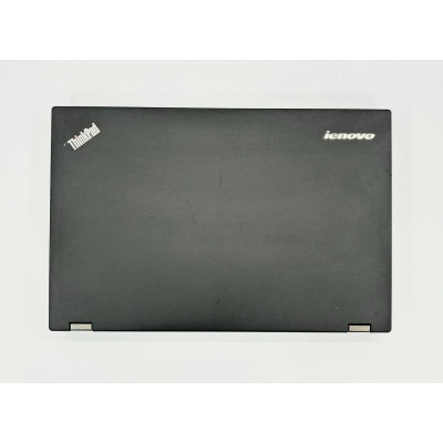 Ноутбук Lenovo ThinkPad T540p (i5-4300M/ 8 GB/ 256 GB) б/в
