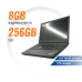 Ноутбук Lenovo ThinkPad T540p (i5-4300M/ 8 GB/ 256 GB) б/в