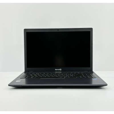 Ігровий ноутбук Terra Mobile 1548P (i3-4100M/ 8 GB/ 120 GB + 500 GB HDD) б/в