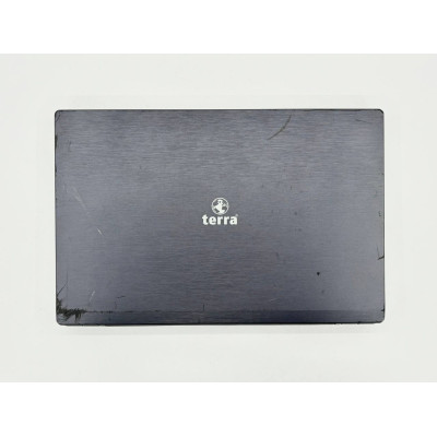 Ігровий ноутбук Terra Mobile 1548P (i3-4100M/ 8 GB/ 120 GB + 500 GB HDD) б/в