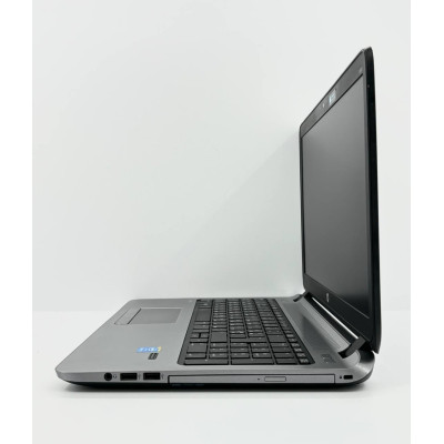 Ноутбук HP ProBook 450 G2 (i5-4210M/ 8 GB/ 256 GB) б/в