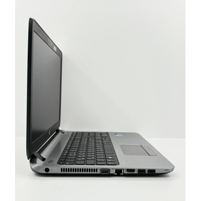 Ноутбук HP ProBook 450 G2 (i5-4210M/ 8 GB/ 256 GB) б/в