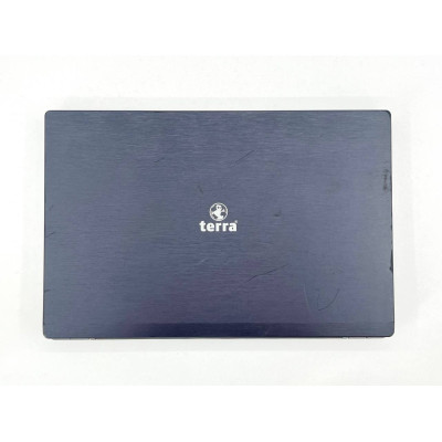 Ігровий ноутбук Terra Mobile 15,6" Intel Core i3 2.5 GHz 8GB DDR3 256 GB SSD + 500 GB HDD + ОС Windows 10 + АКБ + ЗП Б/У