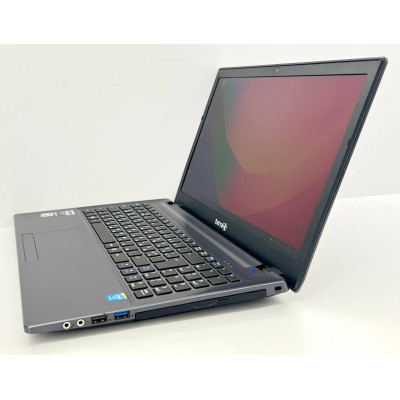 Ігровий  ноутбук Terra Mobile 1548P 15.6" Intel Core i3 2.5 GHz 8GB DDR3 120 GB SSD + 500 GB HDD + ОС Windows 10 + АКБ + ЗП Б/В