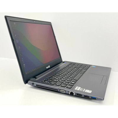 Ігровий  ноутбук Terra Mobile 1548P 15.6" Intel Core i3 2.5 GHz 8GB DDR3 120 GB SSD + 500 GB HDD + ОС Windows 10 + АКБ + ЗП Б/В