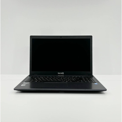 Ігровий ноутбук Terra Mobile 1548P (i3-4100M/ 8 GB/ 120 GB + 500 GB HDD) б/в