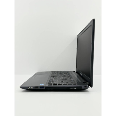 Ігровий ноутбук Terra Mobile 1548P (i3-4100M/ 8 GB/ 120 GB + 500 GB HDD) б/в