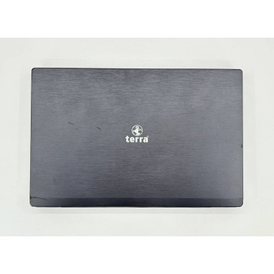 Ігровий ноутбук Terra Mobile 1548P (i3-4100M/ 8 GB/ 120 GB + 500 GB HDD) б/в