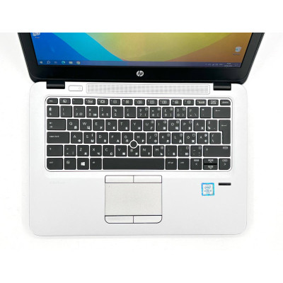 Ноутбук HP EliteBook 820 G3 12,5" Intel Core i5 2.7 GHz 8GB DDR4 256 GB SSD + ОС Windows 10 + АКБ + ЗП Б/В