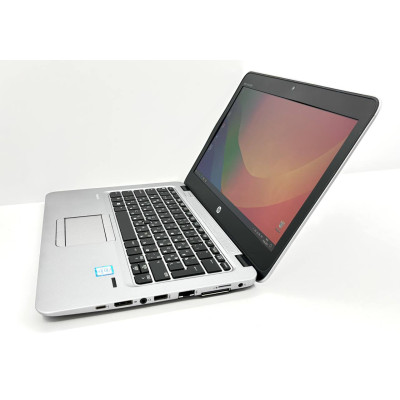 Ноутбук HP EliteBook 820 G3 12,5" Intel Core i5 2.7 GHz 8GB DDR4 256 GB SSD + ОС Windows 10 + АКБ + ЗП Б/В