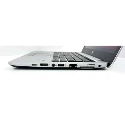 Ноутбук HP EliteBook 820 G3 12,5" Intel Core i5 2.7 GHz 8GB DDR4 256 GB SSD + ОС Windows 10 + АКБ + ЗП Б/В