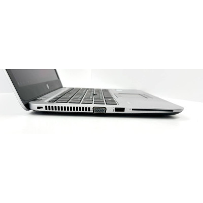Ноутбук HP EliteBook 820 G3 12,5" Intel Core i5 2.7 GHz 8GB DDR4 256 GB SSD + ОС Windows 10 + АКБ + ЗП Б/В