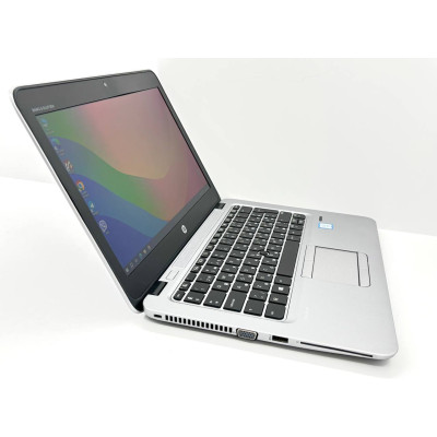 Ноутбук HP EliteBook 820 G3 12,5" Intel Core i5 2.7 GHz 8GB DDR4 256 GB SSD + ОС Windows 10 + АКБ + ЗП Б/В