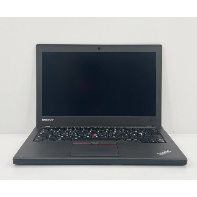 Ноутбук Lenovo ThinkPad X250 (i3-5010U/ 8 GB/ 128 GB) б/в