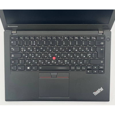 Ноутбук Lenovo ThinkPad X250 (i3-5010U/ 8 GB/ 128 GB) б/в