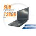 Ноутбук Lenovo ThinkPad X250 (i3-5010U/ 8 GB/ 128 GB) б/в
