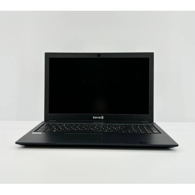 Ноутбук Terra Mobile 1515 (i3-7020U/ 8 GB/ 128 GB + 1 TB HDD) б/в