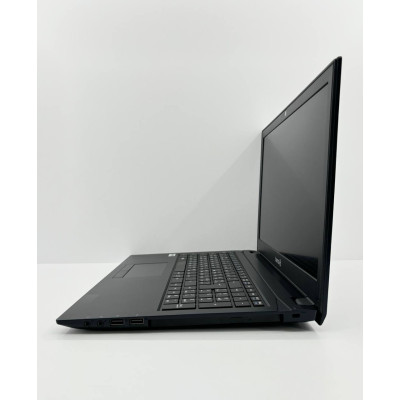 Ноутбук Terra Mobile 1515 (i3-7020U/ 8 GB/ 128 GB + 1 TB HDD) б/в