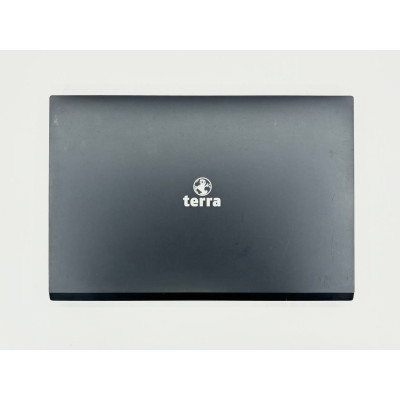 Ноутбук Terra Mobile 1515 (i3-7020U/ 8 GB/ 128 GB + 1 TB HDD) б/в