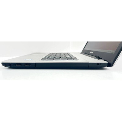 Ноутбук Medion Akoya E7424 17.3" Intel Core i3 2.4 GHz 8GB DDR4 128 GB SSD NVMe + 500 GB HDD + ОС Windows 10 + АКБ + ЗП Б/В