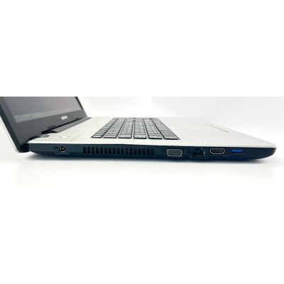 Ноутбук Medion Akoya E7424 17.3" Intel Core i3 2.4 GHz 8GB DDR4 128 GB SSD NVMe + 500 GB HDD + ОС Windows 10 + АКБ + ЗП Б/В