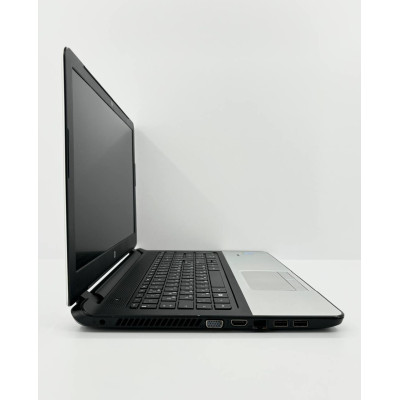 Ноутбук HP 350 G2 (i3-5010U/ 8 GB/ 120 GB + 500 GB HDD) б/в